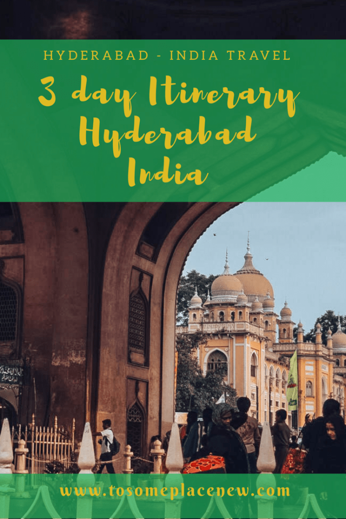 印度海得拉巴市拥有皇家尼扎姆家族的遗产，以及他们美丽的建筑、食物和历史。阅读来制定你的海得拉巴行程。
