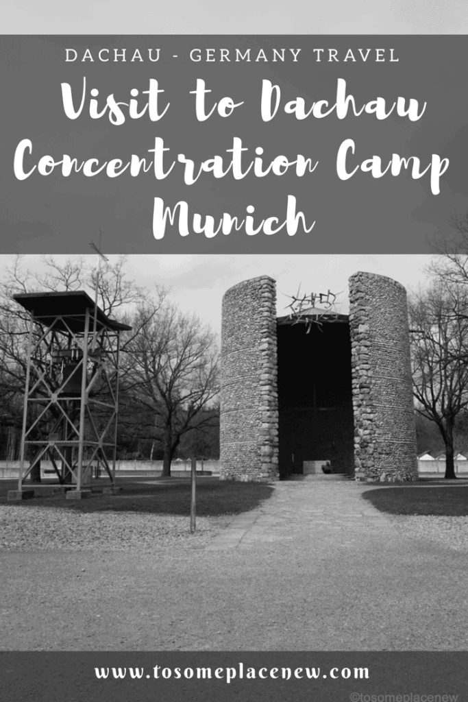 达豪集中营位于德国慕尼黑附近，现在被称为达豪纪念遗址。该网站充分展示了纳粹政权和囚犯的生活。阅读更多#达豪#集中营#慕尼黑