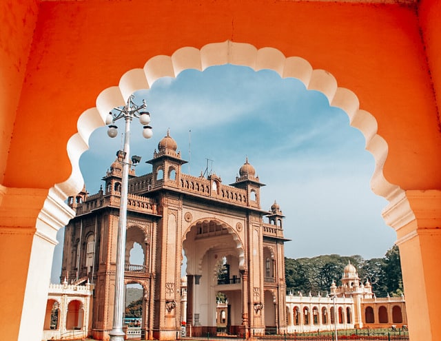 班加罗尔——印度令人惊叹的旅游胜地