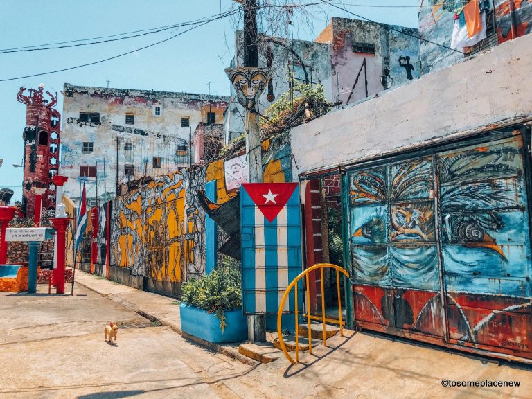 哈瓦那旅游指南:古巴哈瓦那好玩的事