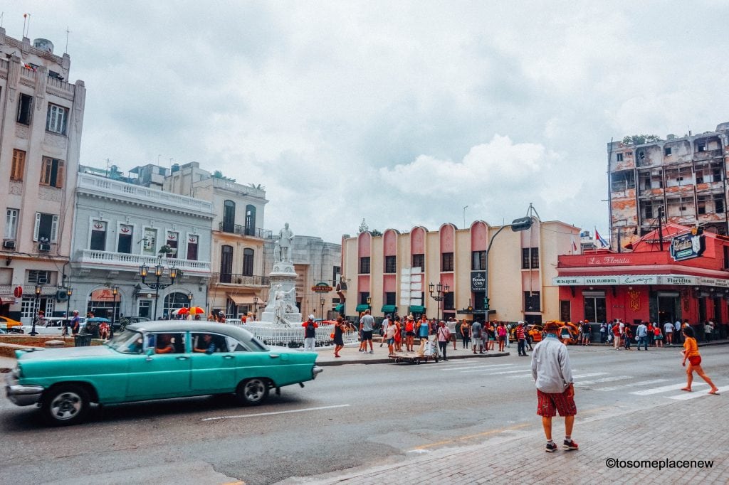 古巴哈瓦那终极指南在这里!哈瓦那的所有事情的一站-观光，当地体验，餐馆和其他旅游提示# Havana
