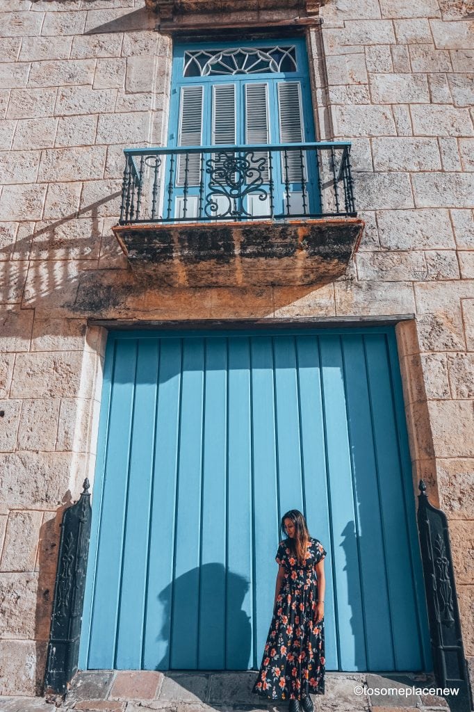 古巴哈瓦那终极指南在这里!哈瓦那的所有事情的一站-观光，当地体验，餐馆和其他旅游提示# Havana