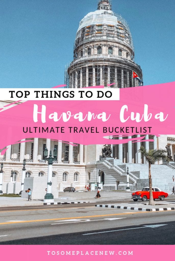 哈瓦那古巴事情做和难忘的经历。古巴遗愿清单上的项目包括经典的美式汽车之旅、学习制作莫吉托酒、观看业余拳击比赛、Hamel Alley(非洲裔古巴传统)、美食等等。这是你的终极哈瓦那古巴旅行指南。#哈瓦那#古巴#待办事项#旅游指南