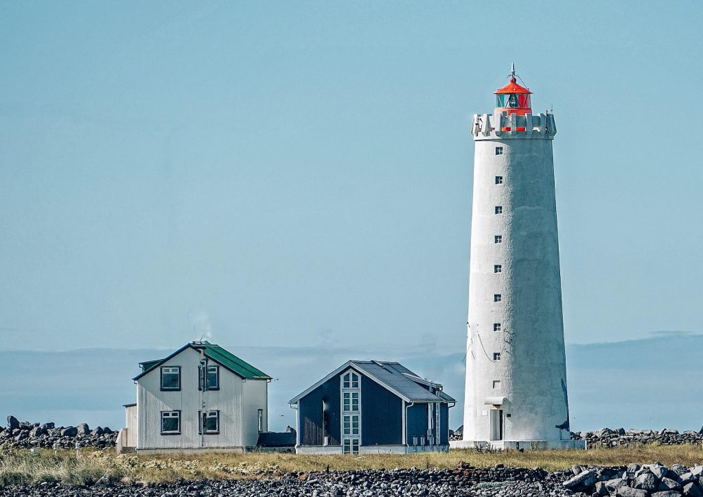在冰岛的雷克雅未克可以做20多件免费的事情，非常适合在雷克雅未克停留一天。这是一种经济实惠的游览冰岛的方式。