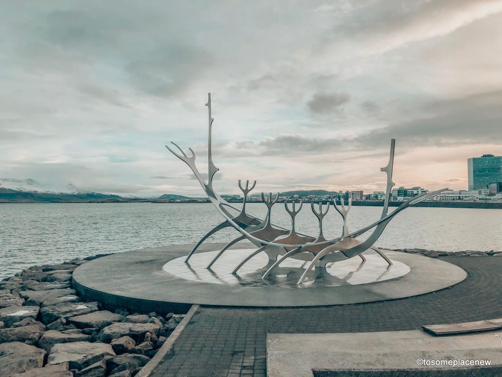 在雷克雅未克可以免费做20多件事，非常适合在雷克雅未克停留一天或更多。这是一种经济实惠的游览冰岛的方式。