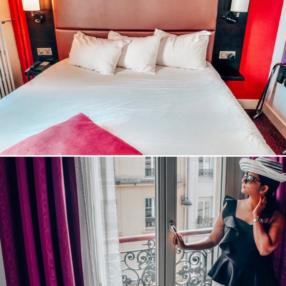 法国巴黎哪里住-第一次想知道在巴黎哪里住?从这些最好的地方选择一个留在巴黎，让你的旅行难忘和真正的特别。巴黎最佳住宿地点酒店价格实惠，豪华，精品，有风景，适合家庭，有早餐和餐厅，还有更多#巴黎#酒店#最佳住宿地点