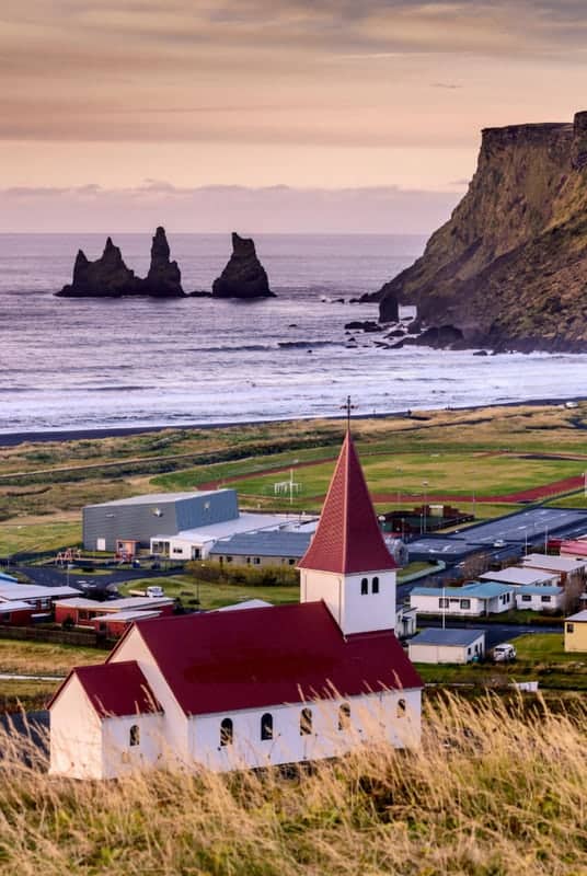 冰岛南海岸旅游小贴士