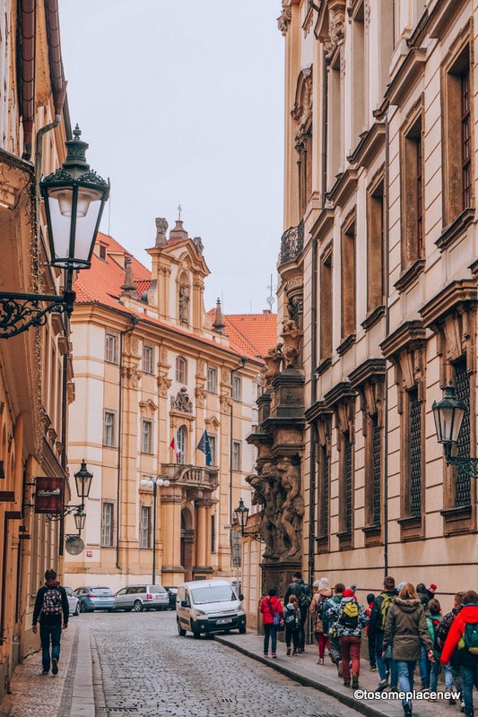 布拉格哪里住宿——2023年布拉格最佳住宿地点