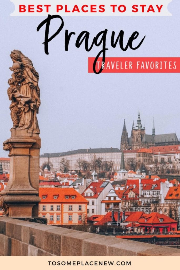 布拉格哪里住-布拉格最好的地方