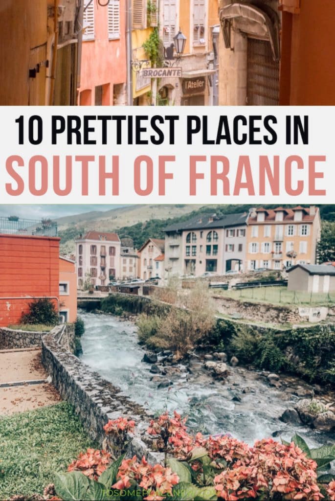 法国旅行令人惊叹的地方|法国南部最好的地方添加到您的行程|法国南部旅游地图|法国旅游波尔多普罗旺斯阿维尼翁马赛和更多|法国南部地区旅游小贴士|法国旅游目的地和乡村万博登录入口主页