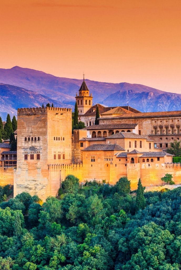 西班牙15个最美丽的地方-隐藏的宝石和西班牙最美丽的城市
