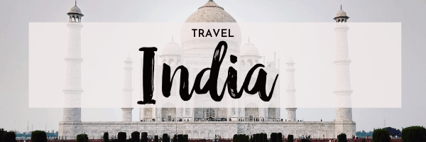 印度旅游指南和资源