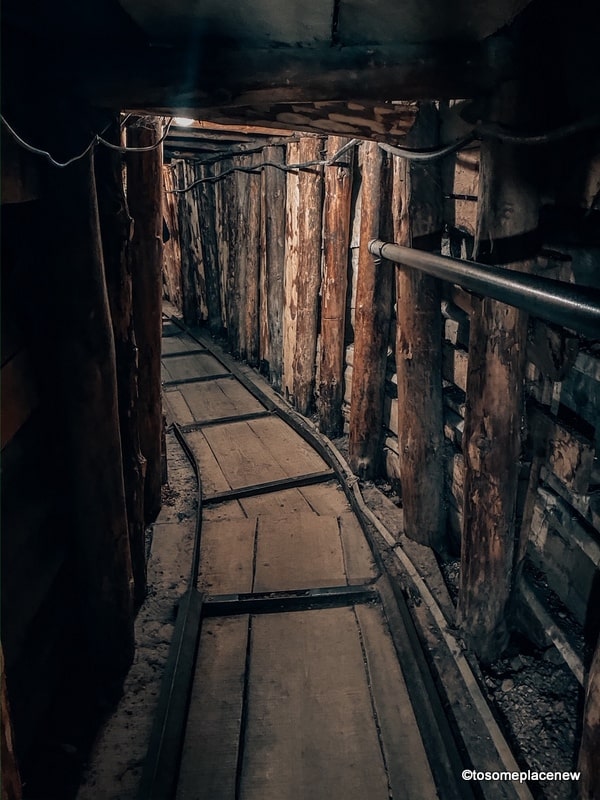 萨拉热窝战争隧道——萨拉热窝一日行程