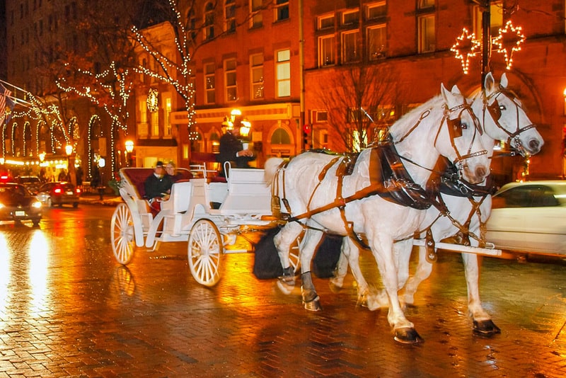 Bethlehem-Pennsylvania-Christmas-market