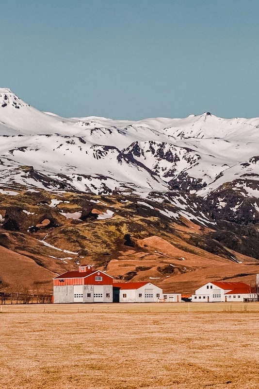 冰岛17家最佳Airbnbs:小屋和酷炫体验
