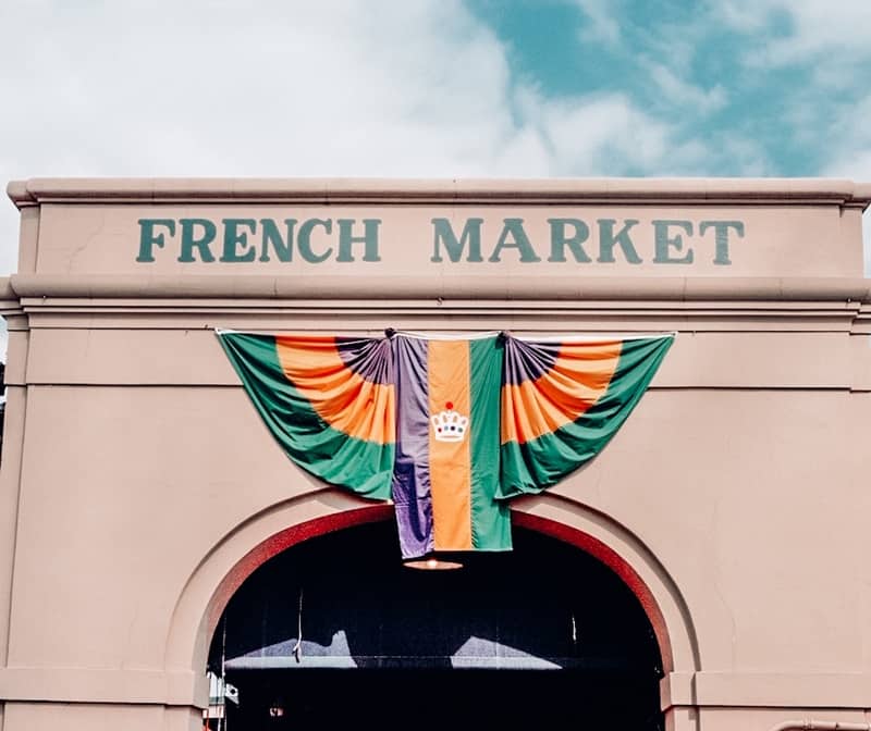 法国市场