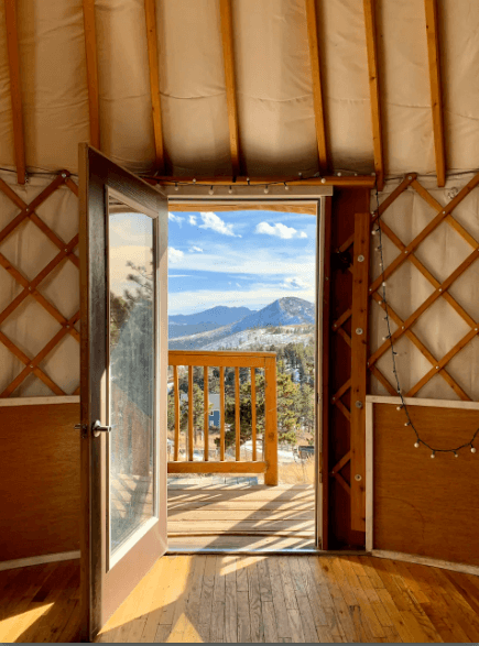 科罗拉多州博尔德市12间绝对最好的airbnb客房(2023年)