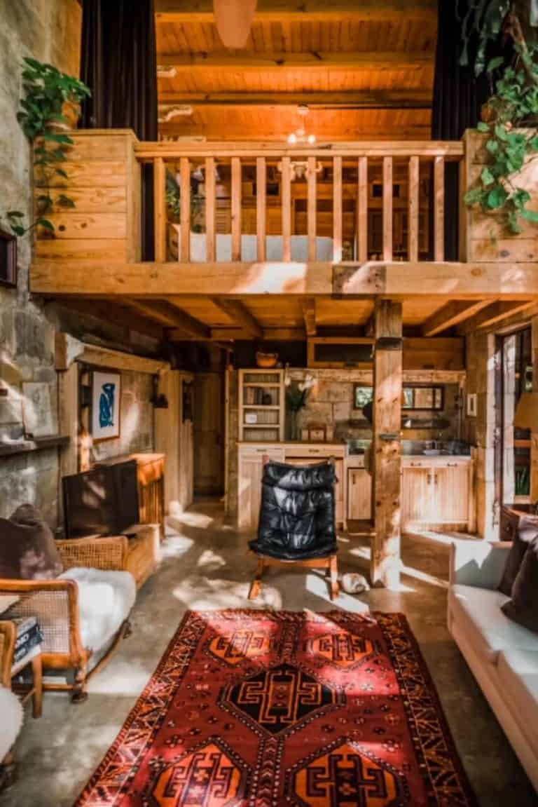 德克萨斯州20家最好的Airbnbs，为您的下一次度假