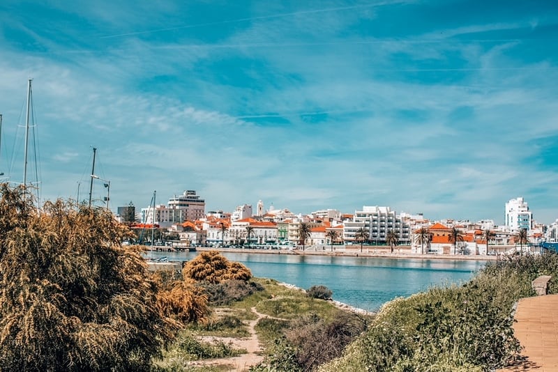 波尔蒂茂城:葡萄牙最好的城市