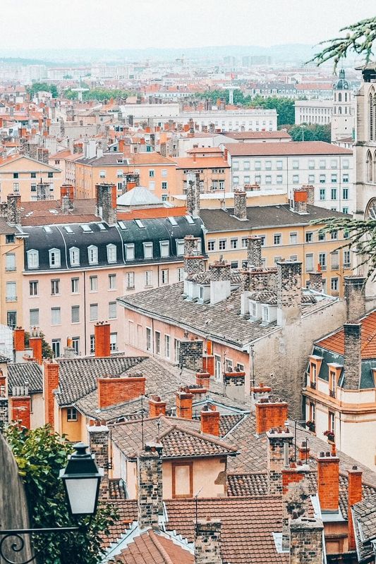 你的遗愿清单上有18个法国最美丽的城市
