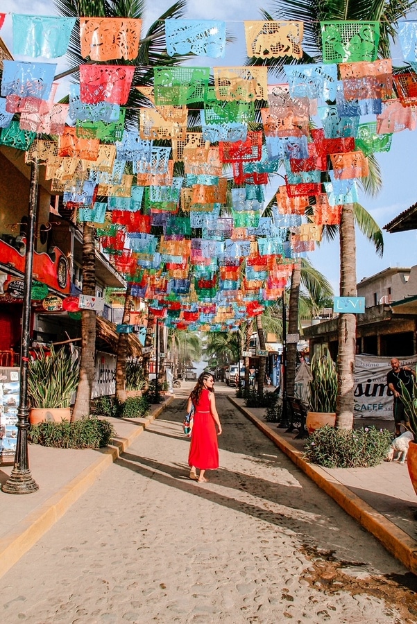 21+独特的地方去墨西哥参观你的遗愿清单