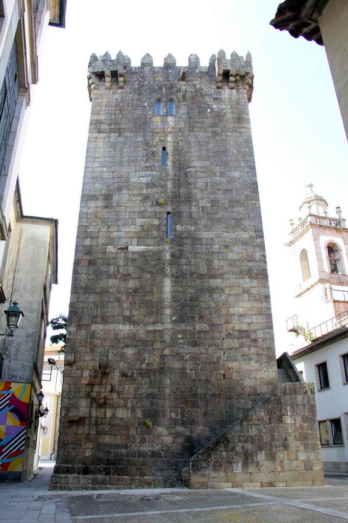 Torre de Menagem Braga